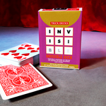 Bicycle Bicycle Invisible Deck