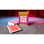 Bicycle Bicycle Invisible Deck