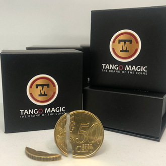 Tango Magic Bite Coin 50 cent
