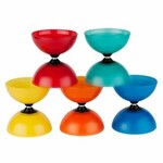 Henry's beach diabolo