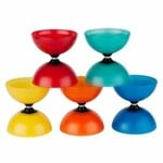 Henry's beach diabolo blauw