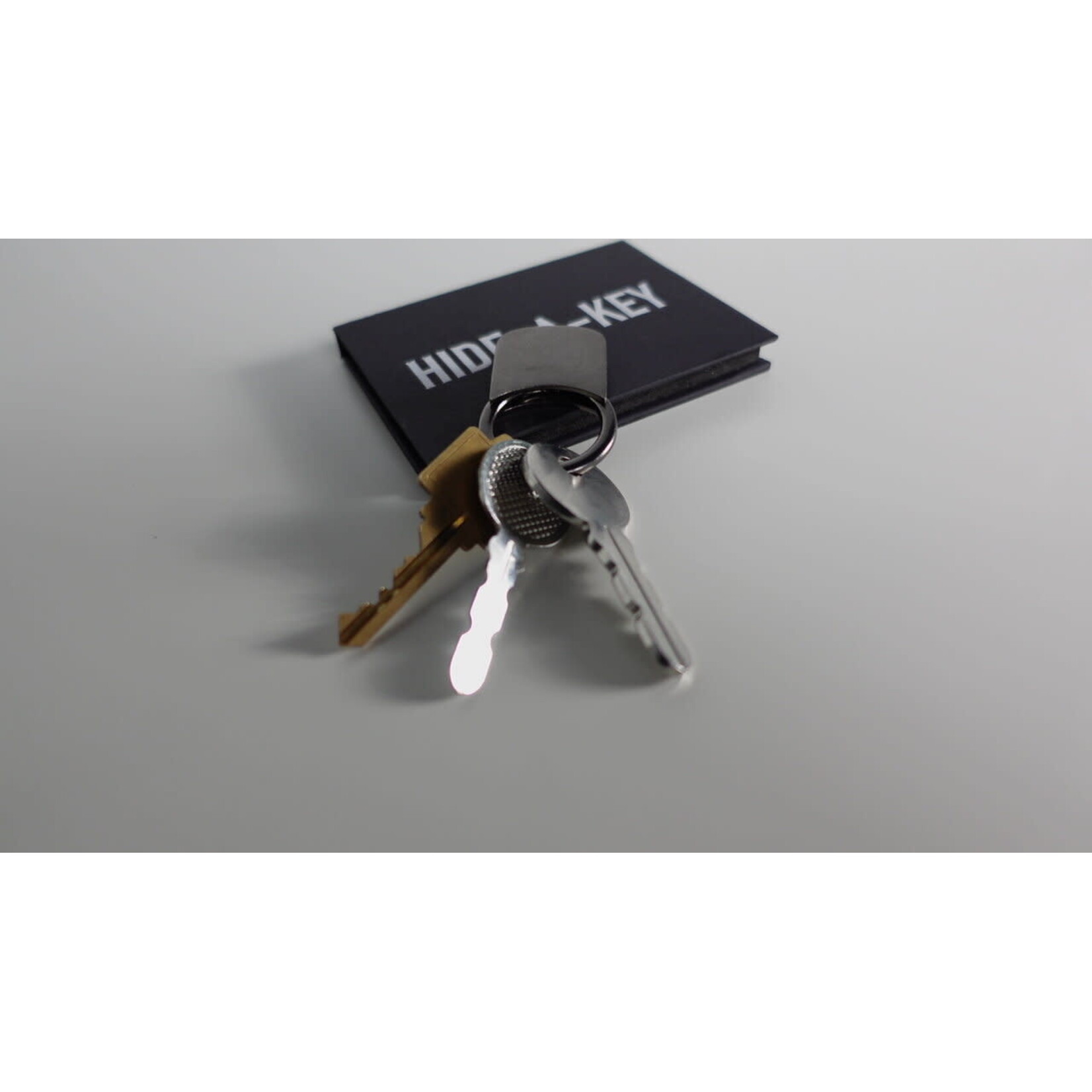 Hide a Key - Chris Rawlins