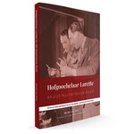 Hofgoochelaar Larette en zijn mysterieuze dood (Boek) door Michel van Zeist