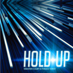 HOLD UP by Sebastien Calbry