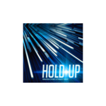 HOLD UP by Sebastien Calbry