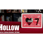 Hollow (Blauw) by Bond Lee, Stefanus Alexander & MS Magic