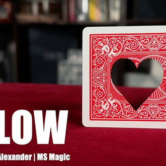 Hollow by Bond Lee, Stefanus Alexander & MS Magic