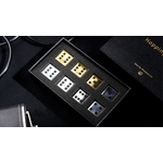 Hopping Dice by TCC Magic