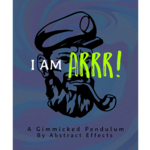 I am ARRR by Abstract Effects