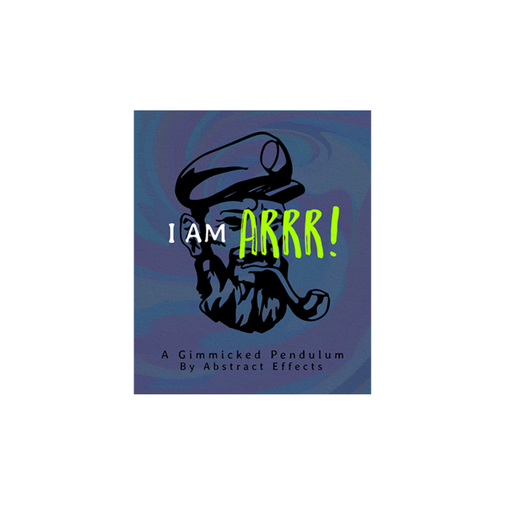 I am ARRR by Abstract Effects