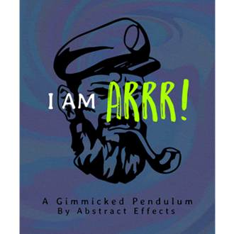 I am ARRR by Abstract Effects