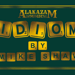 Idiom by Mike Shaw