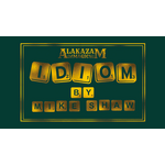 Idiom by Mike Shaw