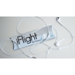 Iflight by Bill Perkins