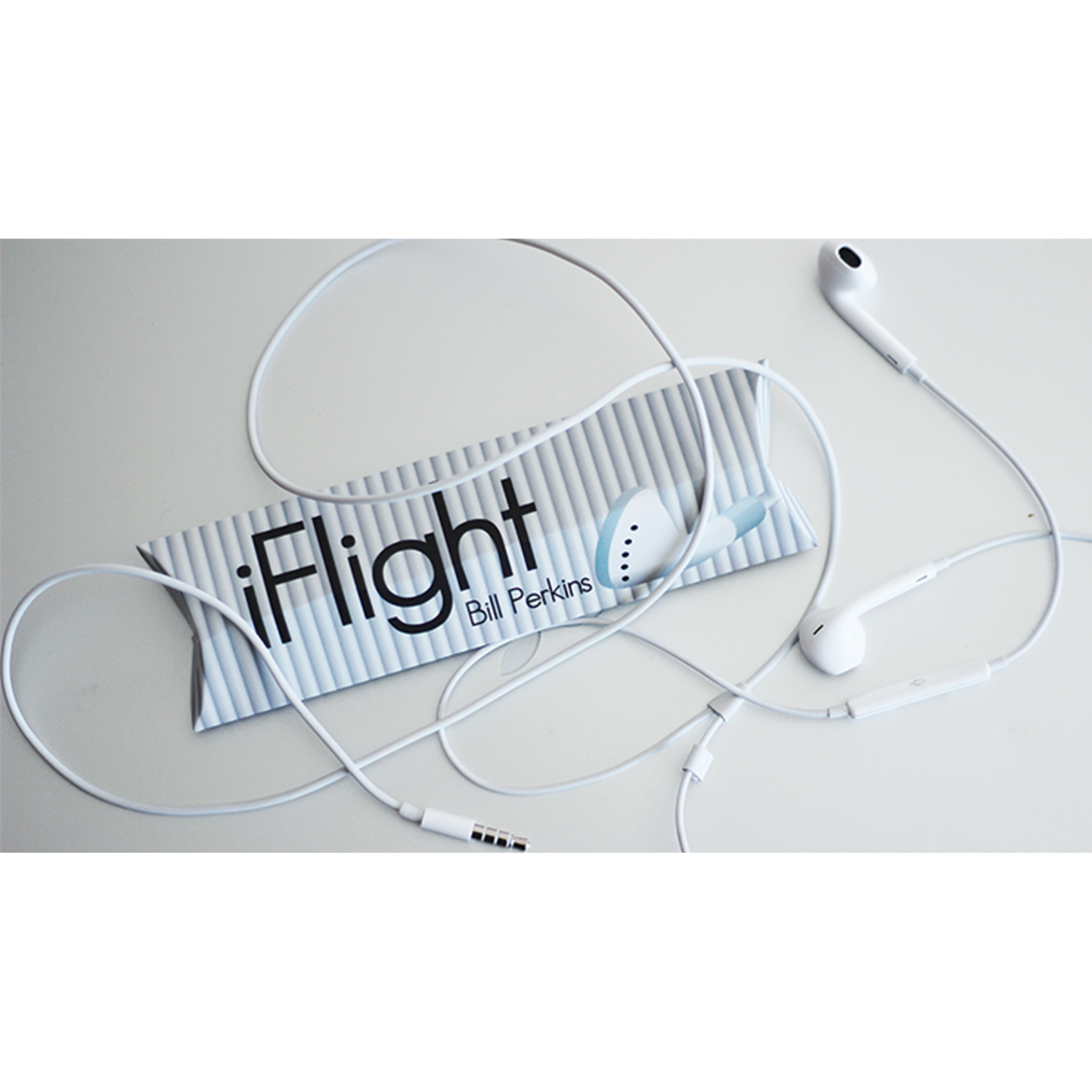 Iflight by Bill Perkins