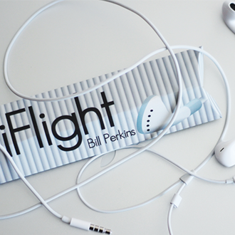 Iflight by Bill Perkins