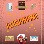 Illusionisme boek