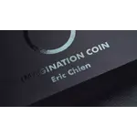 Imagination Coin by Eric Chien & Bacon Magic