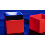 Apprentice Magic: In & Out Boxes