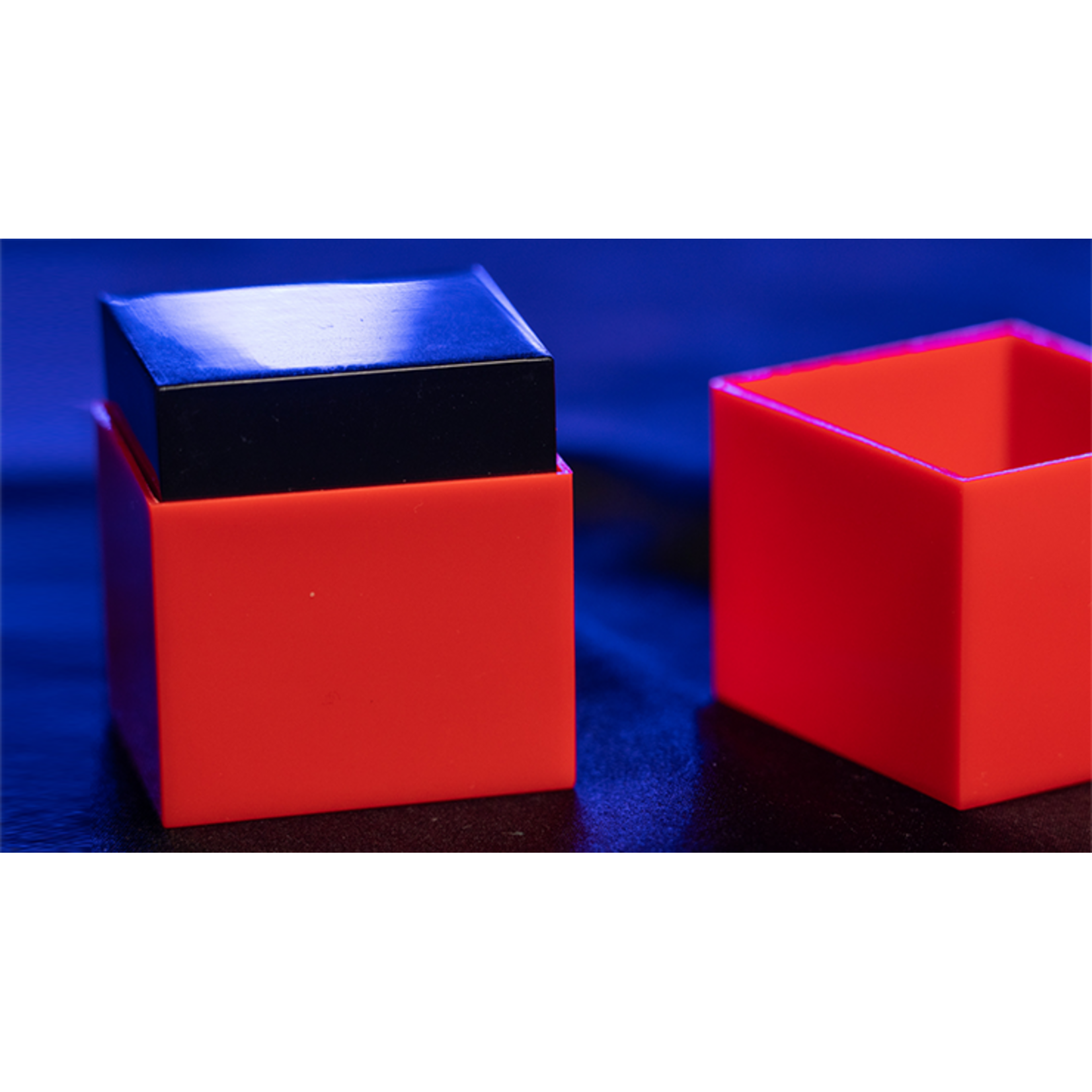 Apprentice Magic: In & Out Boxes