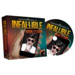 Infallible - Mark Elsdon
