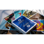 Infinity Deck by Craig Petty and Lloyd Barnes