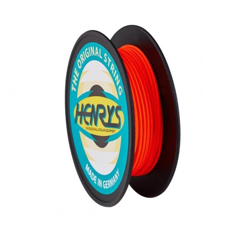Henry's Henry's Diabolotouw Klos