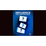 Influence by Steve Cook and Alan Wong