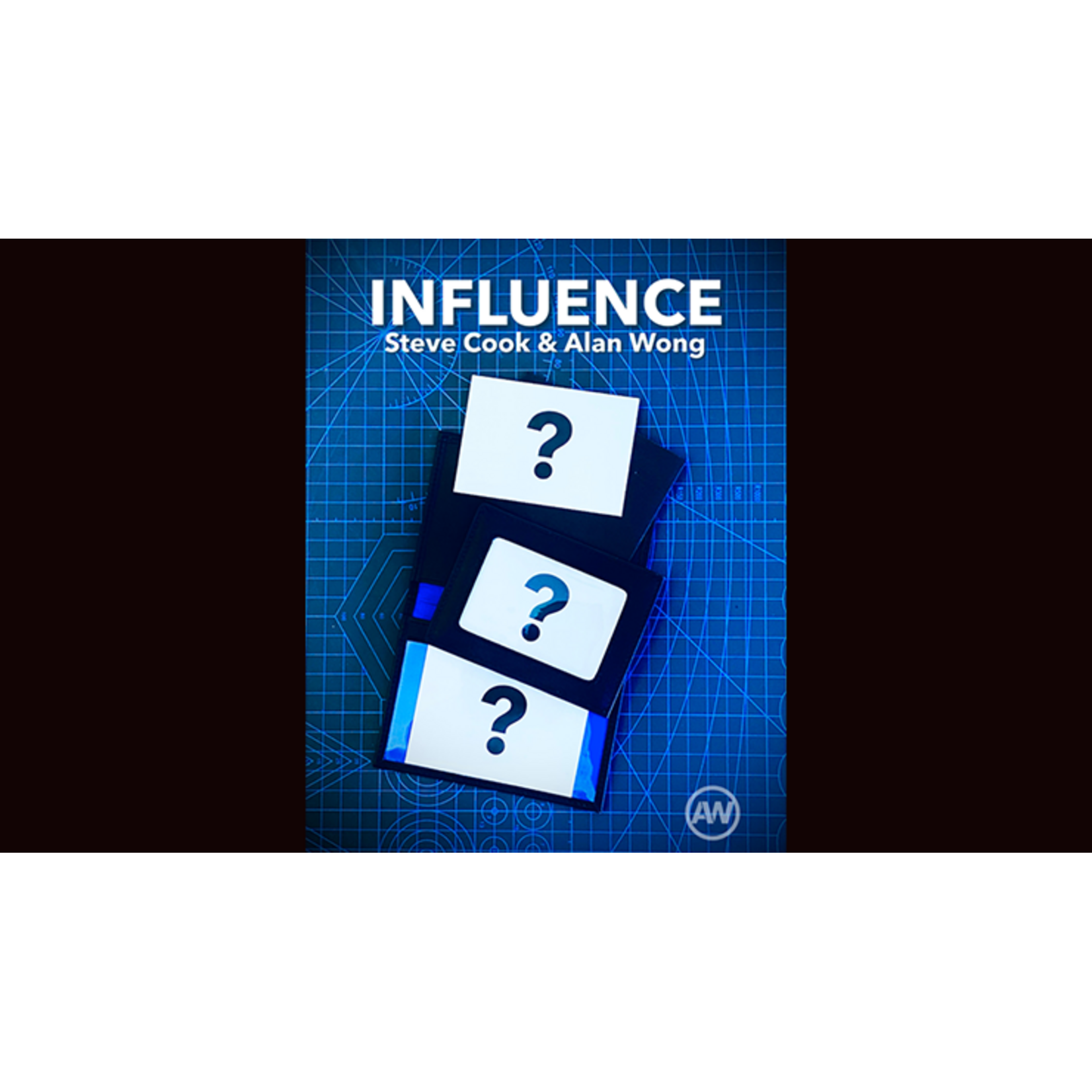 Influence by Steve Cook and Alan Wong