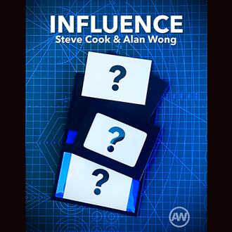 Influence by Steve Cook and Alan Wong