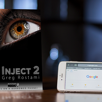 Inject 2 System (In App Instructions) by Greg Rostami