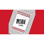 Inside by Michel