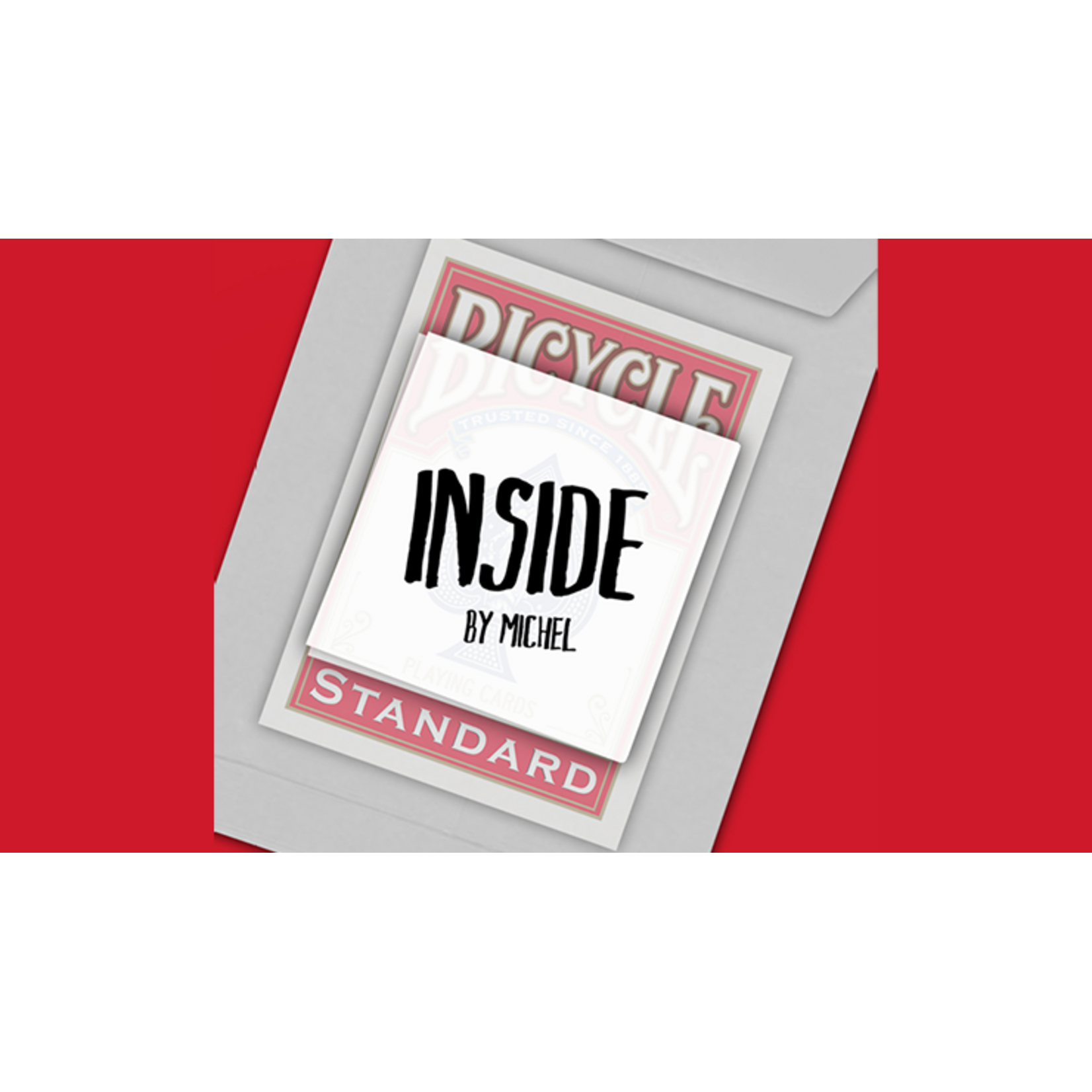 Inside by Michel