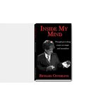 Inside My Mind book by Richard Osterlind