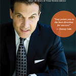 Insider Secrets by Tony Clark (Signed & Numbered)