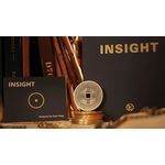 TCC Insight by Chen Yang & TCC Magic