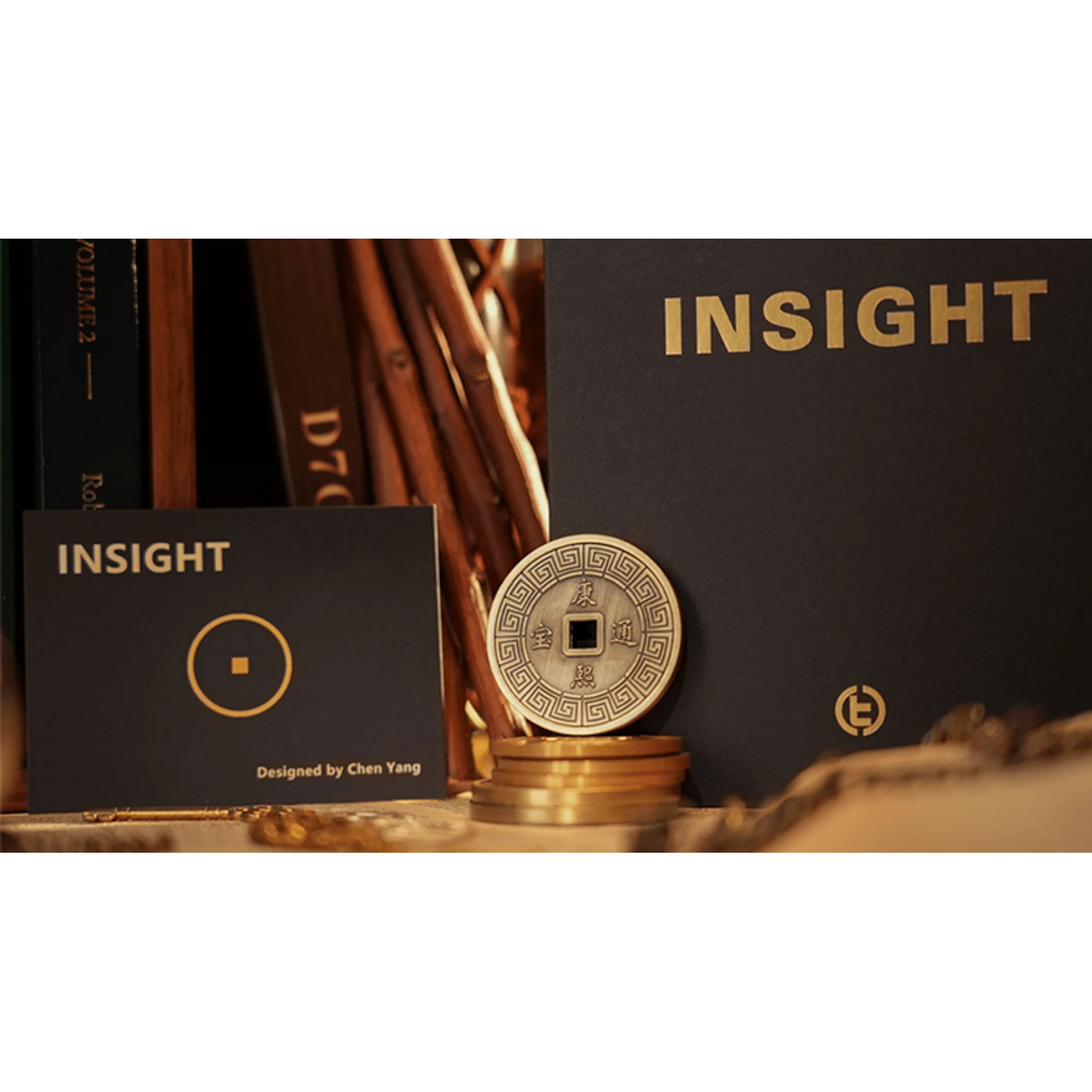 TCC Insight by Chen Yang & TCC Magic