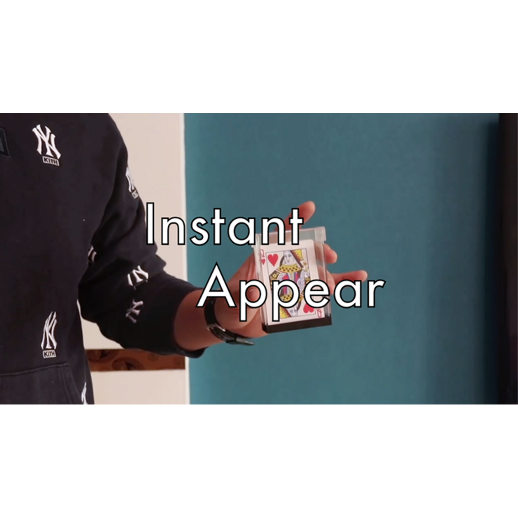 Insta Box by Taiwan Ben