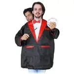 Instant Magician Dress