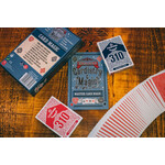 Institute of Magic: Card Magic
