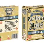 Institute of Magic: Trick deck (svengali)