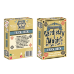 Institute of Magic: Trick deck (svengali)