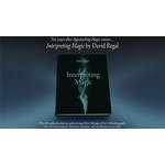 Interpreting Magic book by David Regal