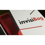 Invisibag (Red) by Joao Miranda and Rafael Baltresca