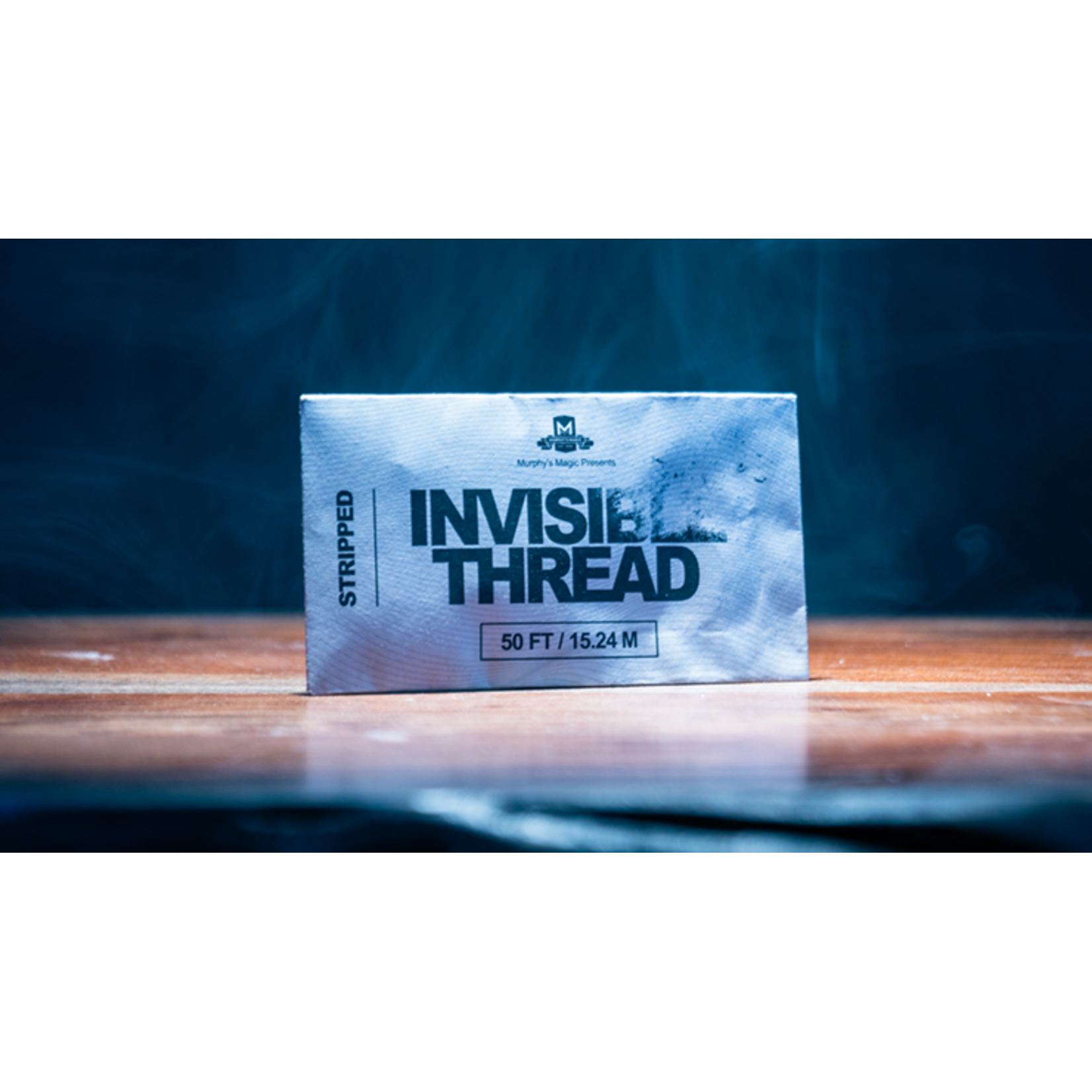 Invisible Thread Stripped (15 meter)