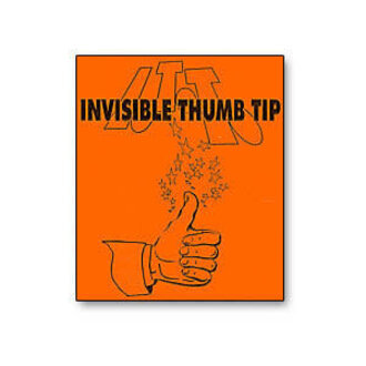 Invisible Thumbtip by Vernet