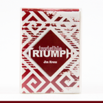 Invisible Triumph by Jim Krenz