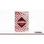 Invisible Triumph by Jim Krenz