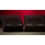 Invisible Writer (Pencil Lead) by Vernet