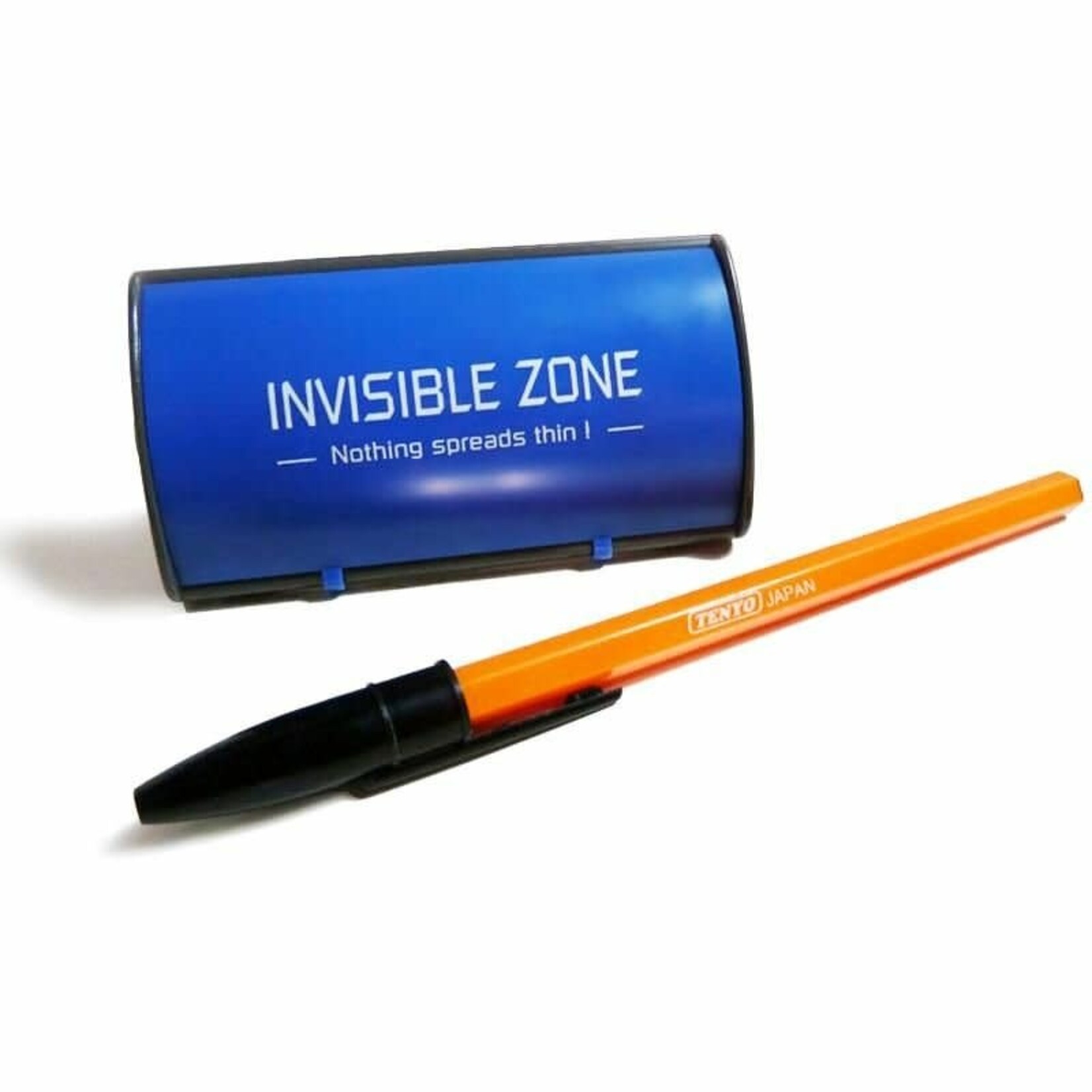 Tenyo Invisible Zone (T-172) Tenyo